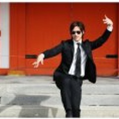 変身合体 5つの熱き魂 Transformation 5 By Shota Sakamoto