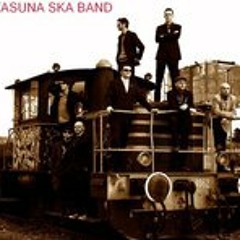 ASKATASUNA SKA BAND
