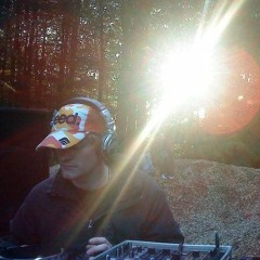 DJ Darkfrog