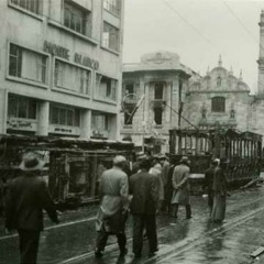 La oración de las cenizas