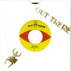 Out There Records