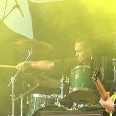 Organic Drums