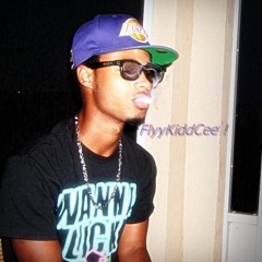 FlyyKiddCee
