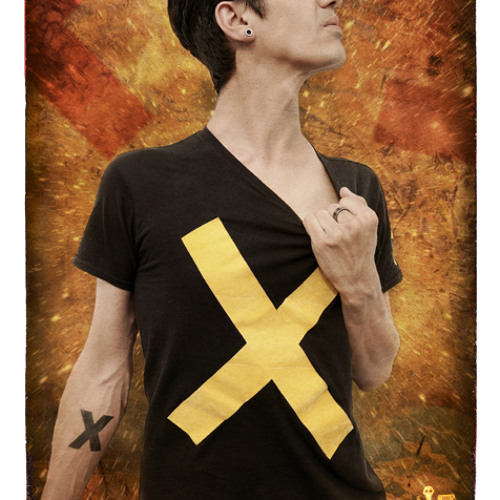 Horror Disturb / Mr MagnetiX's bootleg with Al'tarba - Horror Show