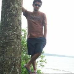 Rohan De Noronha