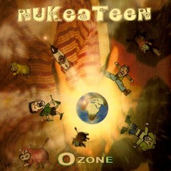 Nukeateen