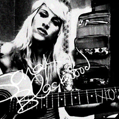 SarahBlackwood