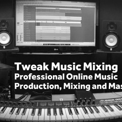 TweakMusicmixing