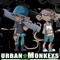 URBAN MONKEYS