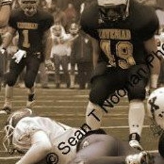 Timothy James Biscoe