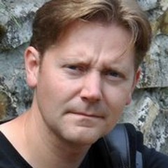 Jesper Vinther Petersen