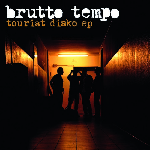 Brutto tempo - politics of love