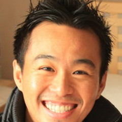 Charlie Wong