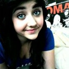 Bethan Franceschi Roberts