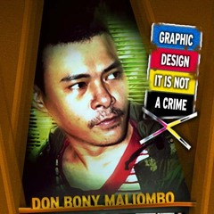 Don Bony Maliombo