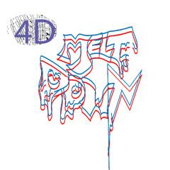 4Dimensional Meltdown