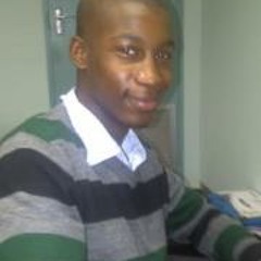Tlholo Humphrey Mabela