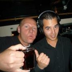 DJ CHUCKY - DA PARTYCRASHER (Bubbeling Remixxx)