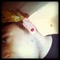 Dead silence