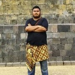 Ricky AMulya Pangeran