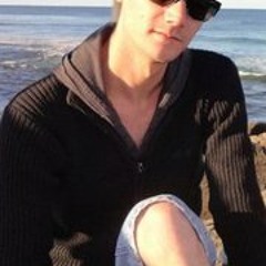 Jacob Dawes