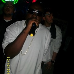 T.Harris a.k.a Swagg Mann