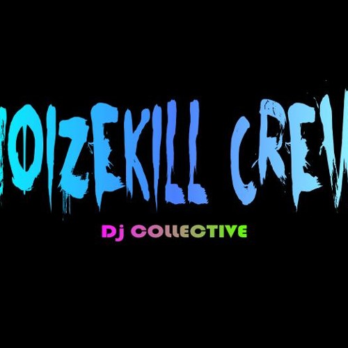 Noizekill’s avatar