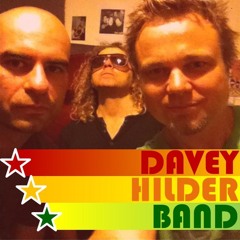 daveyhilderband