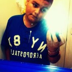 Luis Reyes 9