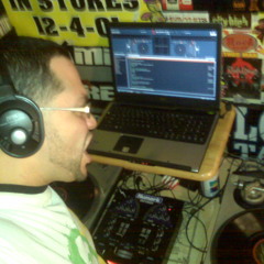 DjVZONE