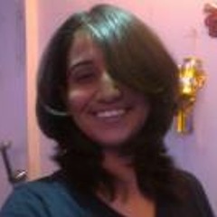 Divya Bhatia