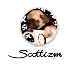 Enjoy Your Scottizm