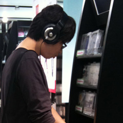 걷고 싶다 cover