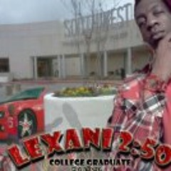 Kenyada Sr.