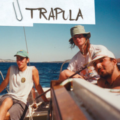 TRAPULA