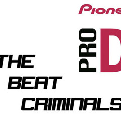 The Beat Criminals