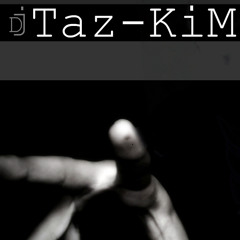 DJ Taz-Kim