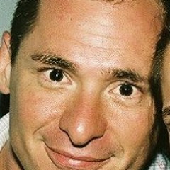Darren Ferraris