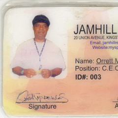 JamhillRecords