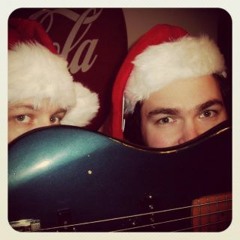 CHRISTMAS FOR BASS