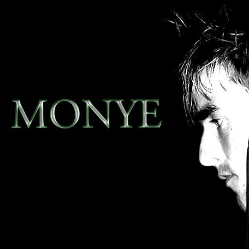 Monye’s avatar