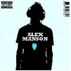 Alex Manson
