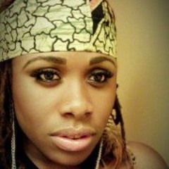 Edidiong أكون Akpan