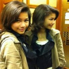 Zendaya Maree Stoerme