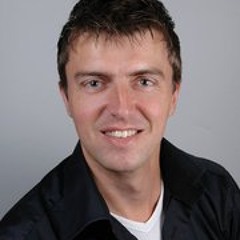 Jeroen Tuijp