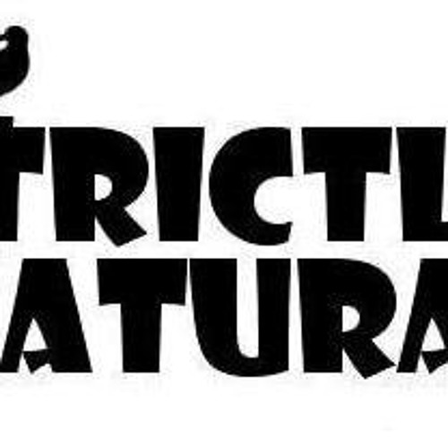 Strictly Natural’s avatar