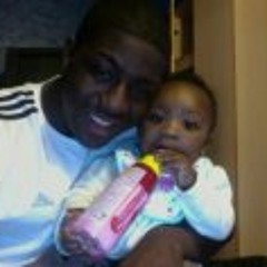 Andrew 'Trey' Babs-apata