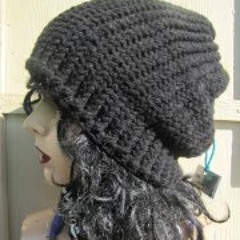 GorillaKnitting Crew CA