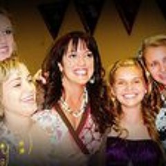 Julia Marie Ferguson