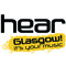 Hear Glasgow!